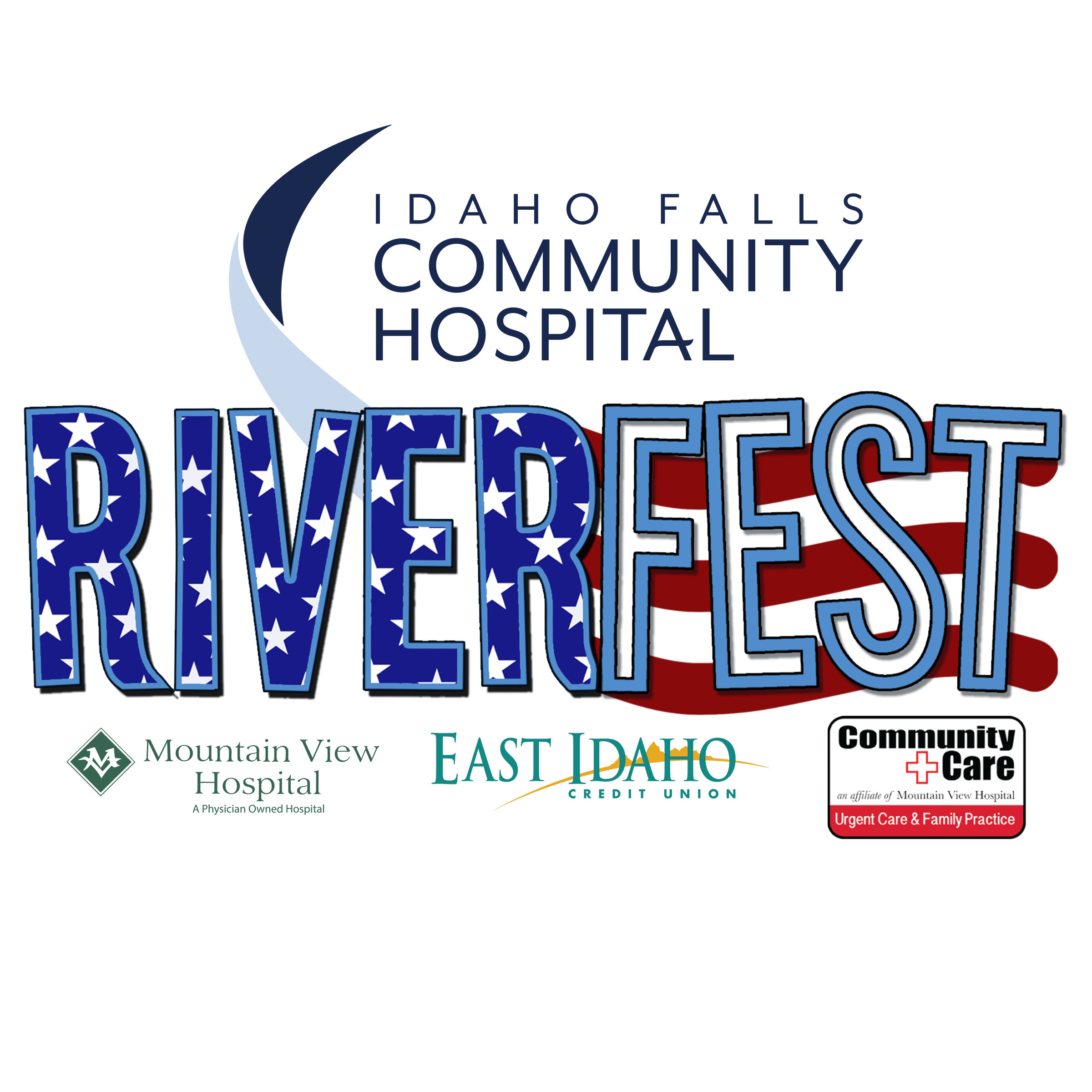 Home Riverfest Idaho